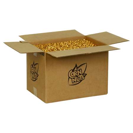 Corn Nuts Corn Nuts Original Bulk Cornnuts Snack 25lbs 10071159001368